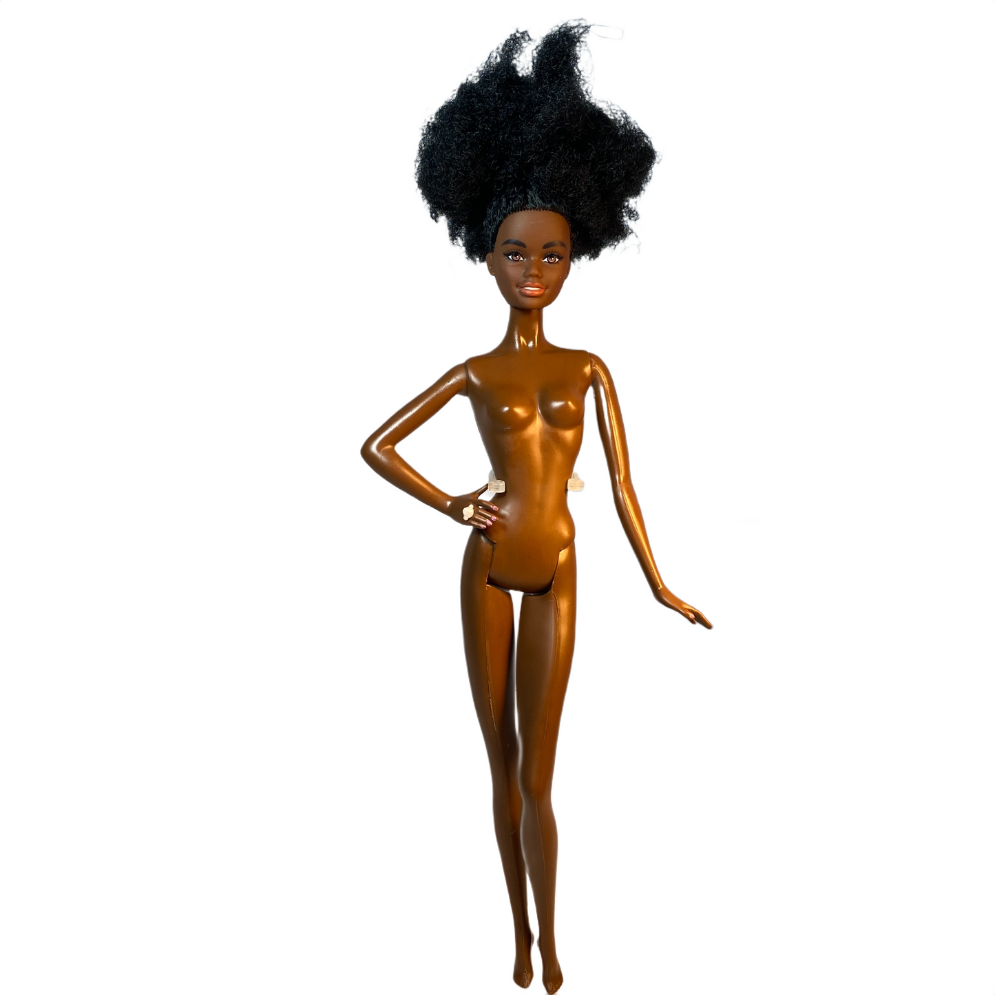 2019 Birthday Wishes Barbie #FXC77
