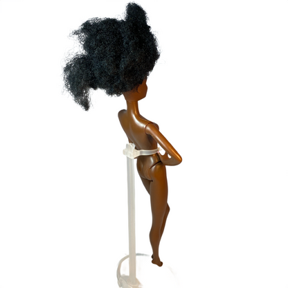2019 Birthday Wishes Barbie #FXC77