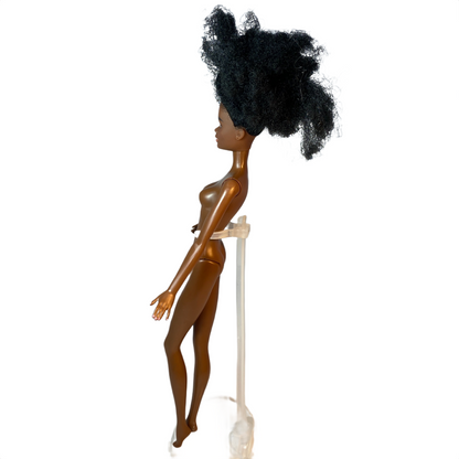 2019 Birthday Wishes Barbie #FXC77