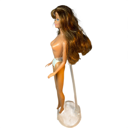 1998 Little Debbie Snacks Barbie #16352