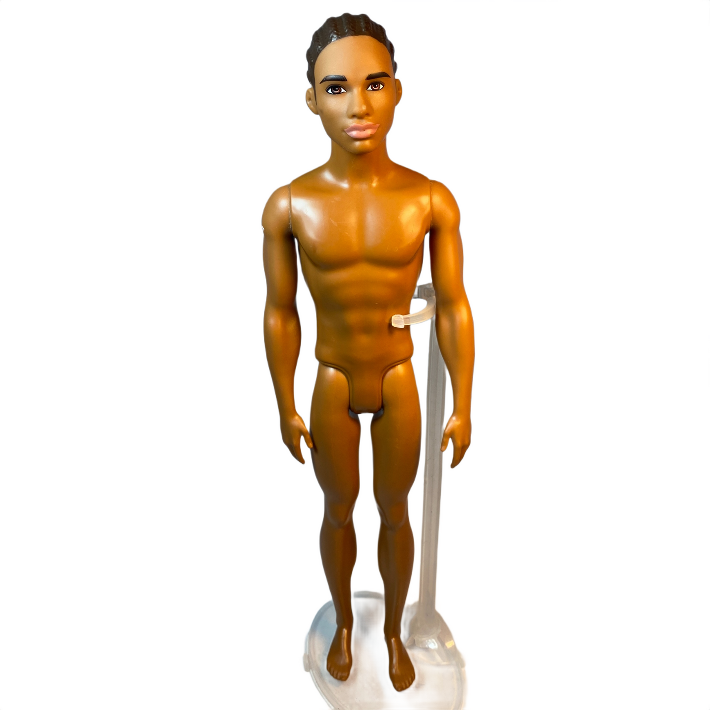 2020 Beach Ken Barbie #GHW44