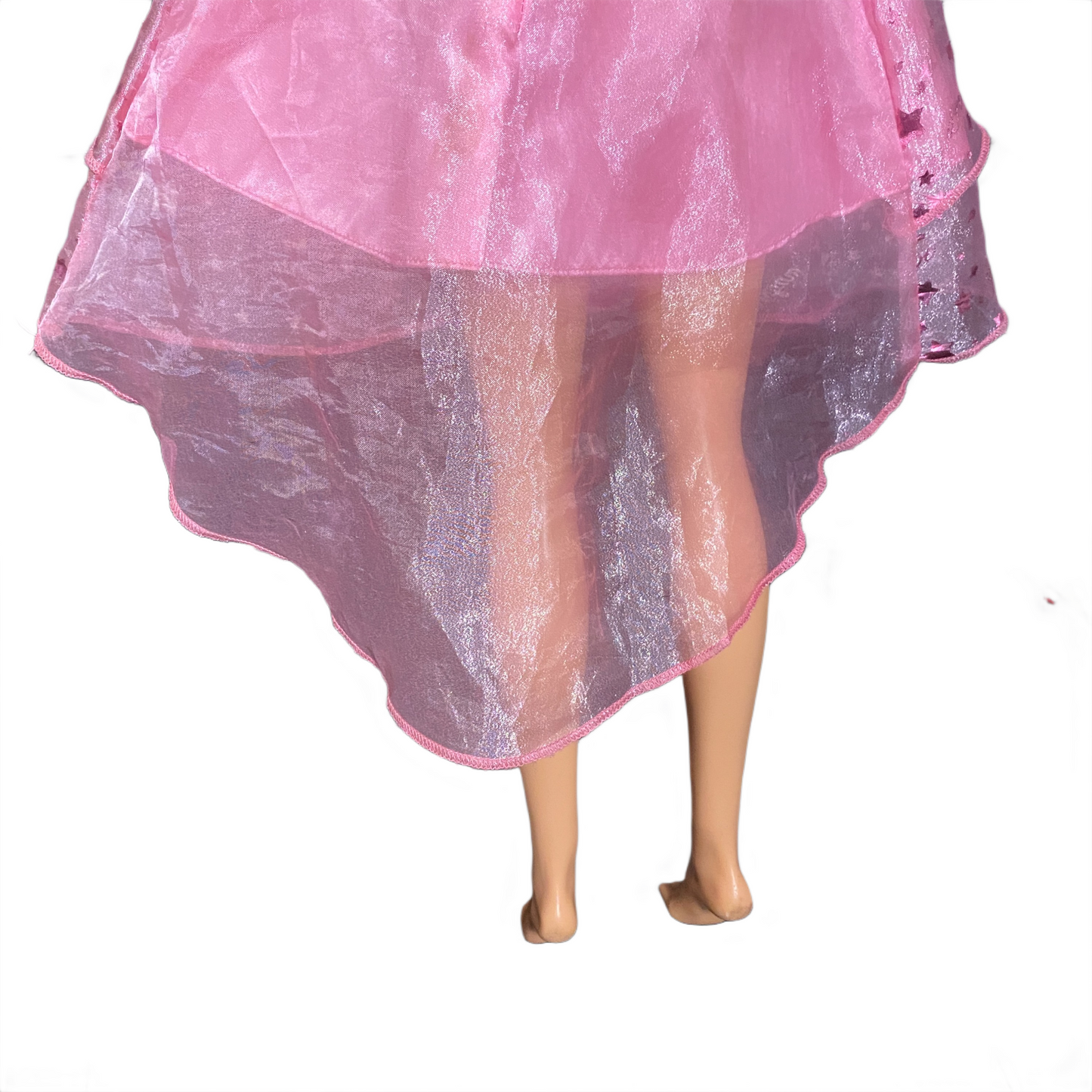 Best Fashion Friend My Size Barbie 28"