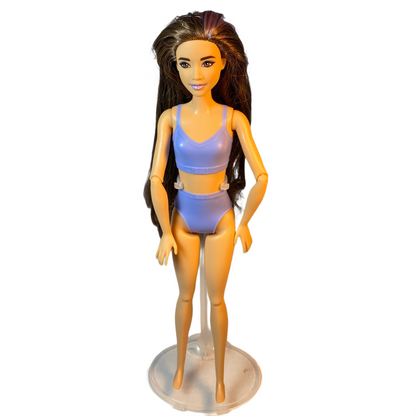 2024 Cutie Reveal Barbie #HRK26