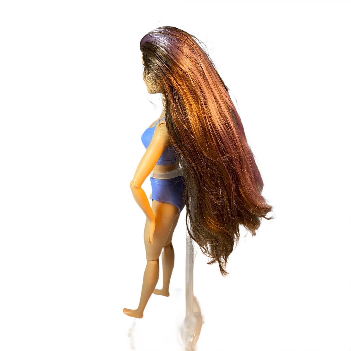 2024 Cutie Reveal Barbie #HRK26