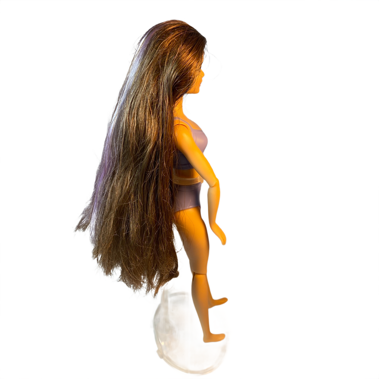 2024 Cutie Reveal Barbie #HRK26