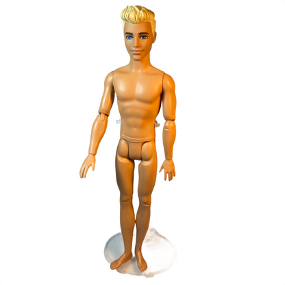 2023 Beach Surfer Ken Barbie #HPT50