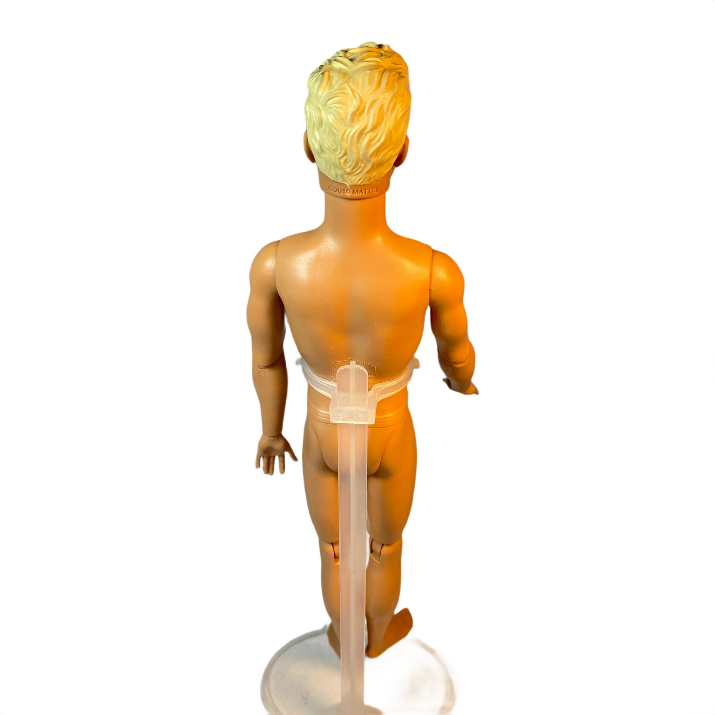 2023 Beach Surfer Ken Barbie #HPT50