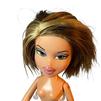 2023 Bratz Series 3 Fianna