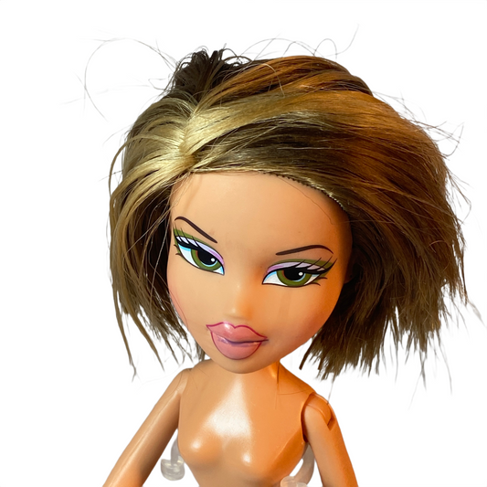 2023 Bratz Series 3 Fianna