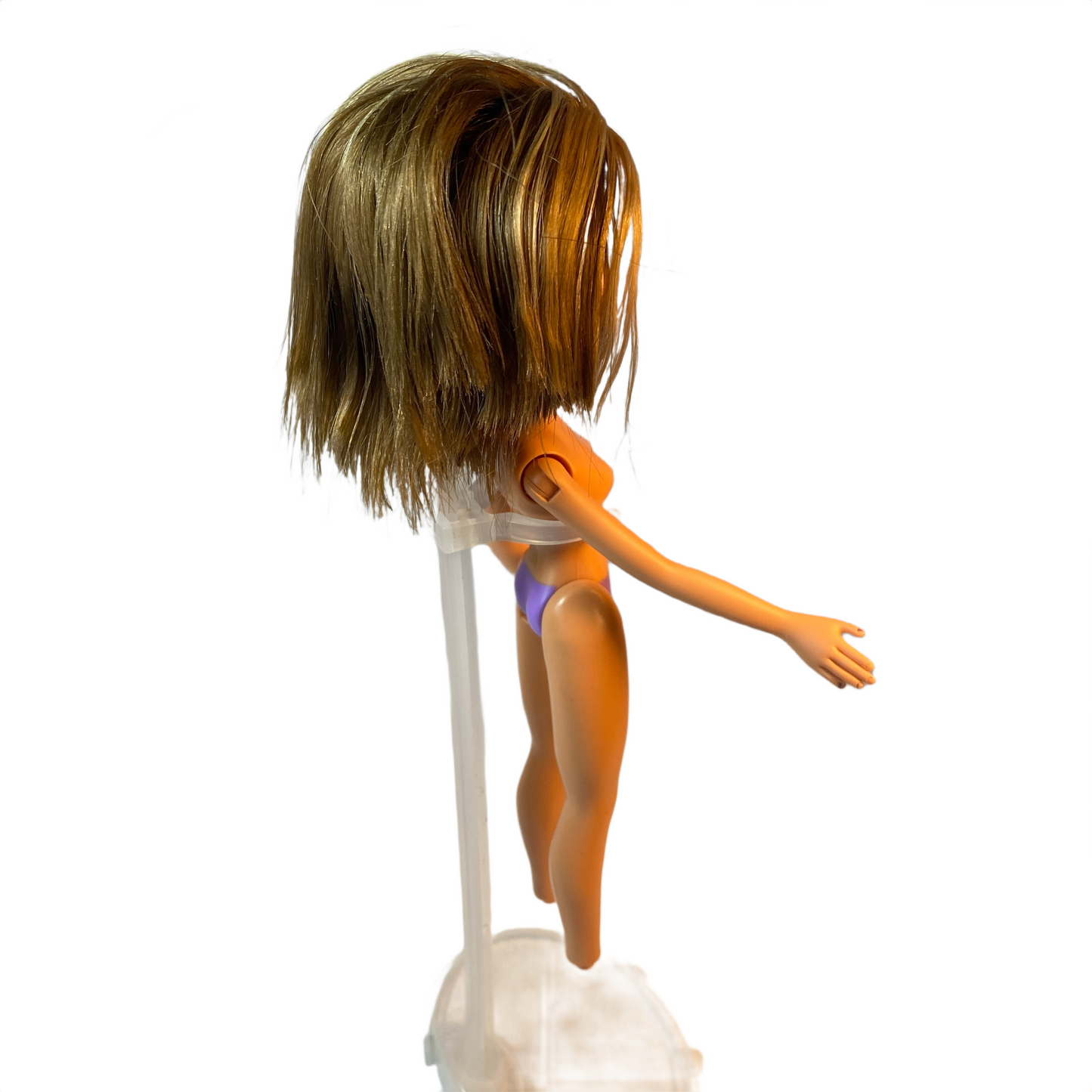 2023 Bratz Series 3 Fianna