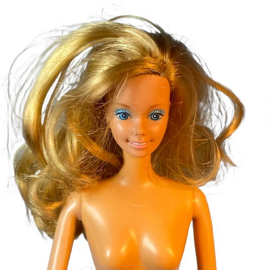 1986 Magic Moves Barbie #2126