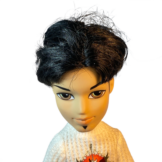 2008 Bratz Boyz Really Rock Eitan