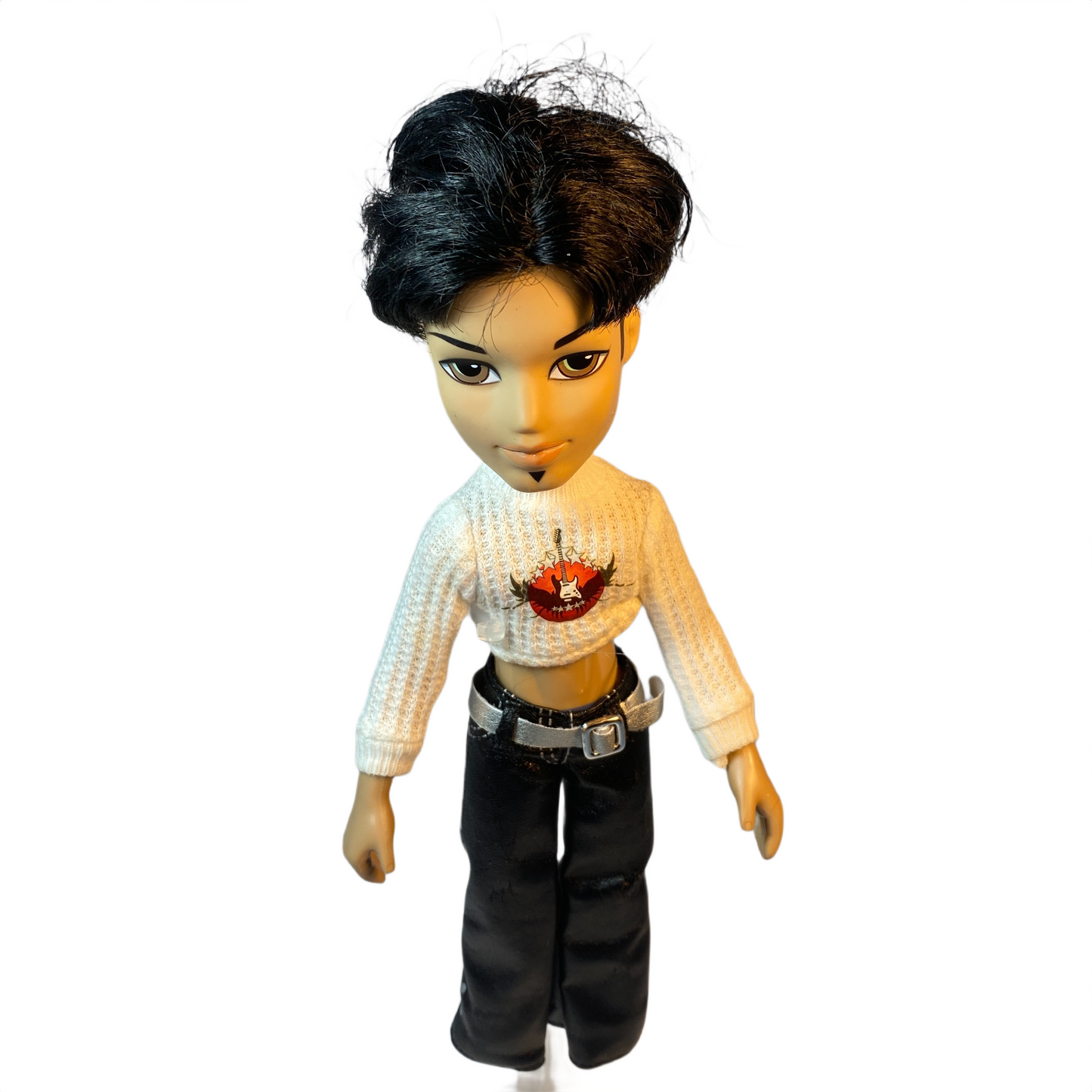 2008 Bratz Boyz Really Rock Eitan