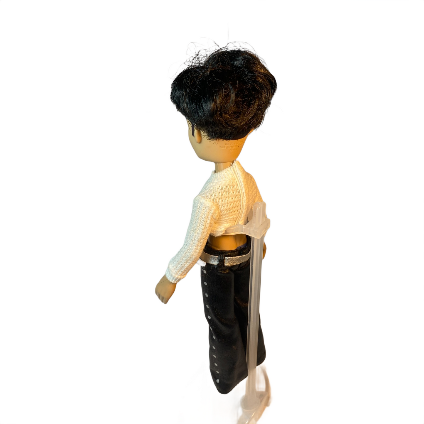 2008 Bratz Boyz Really Rock Eitan