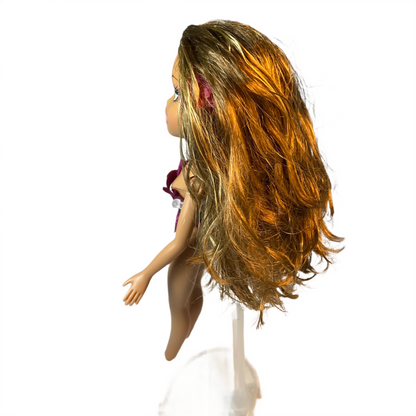 2007 Bratz Flower Girlz Yasmin