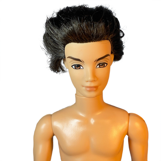 My Scene Articulated River Barbie