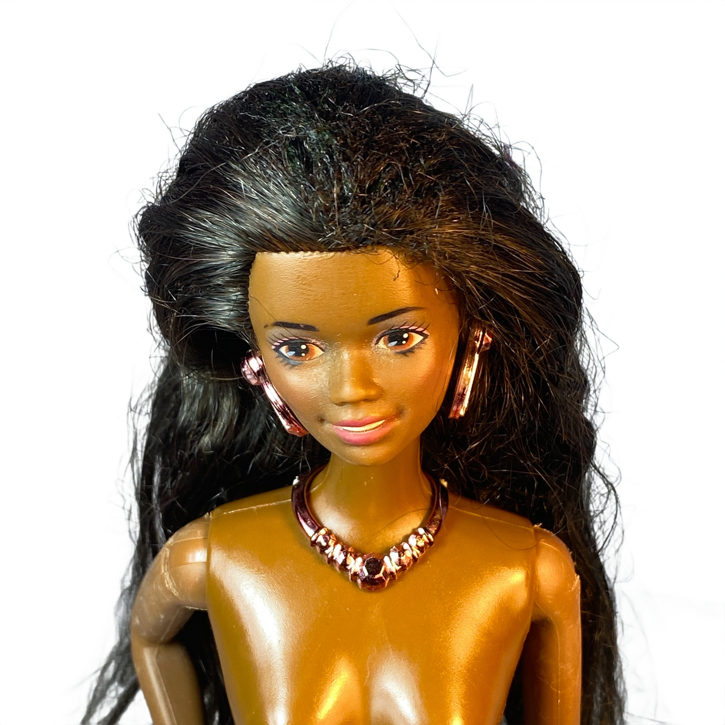 1990 Dance Magic Barbie #7080