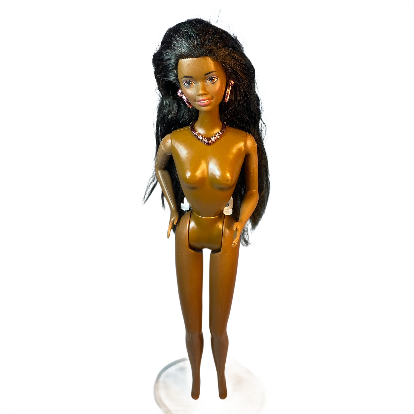 1990 Dance Magic Barbie #7080