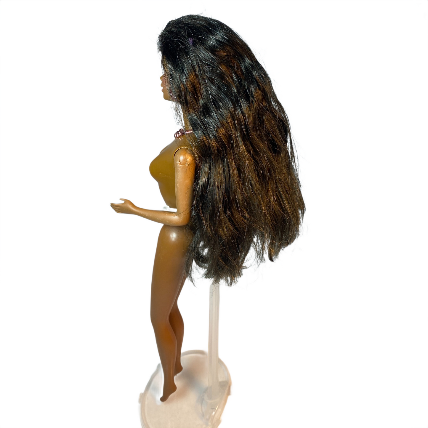 1990 Dance Magic Barbie #7080