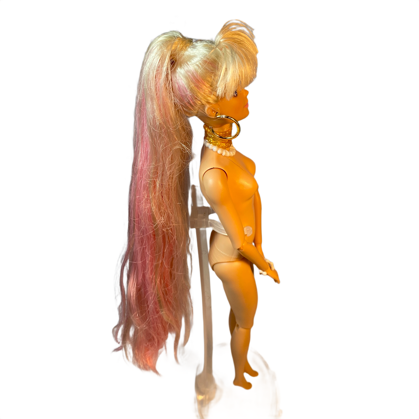 2022 Barbie Extra Fancy Doll #HHN12
