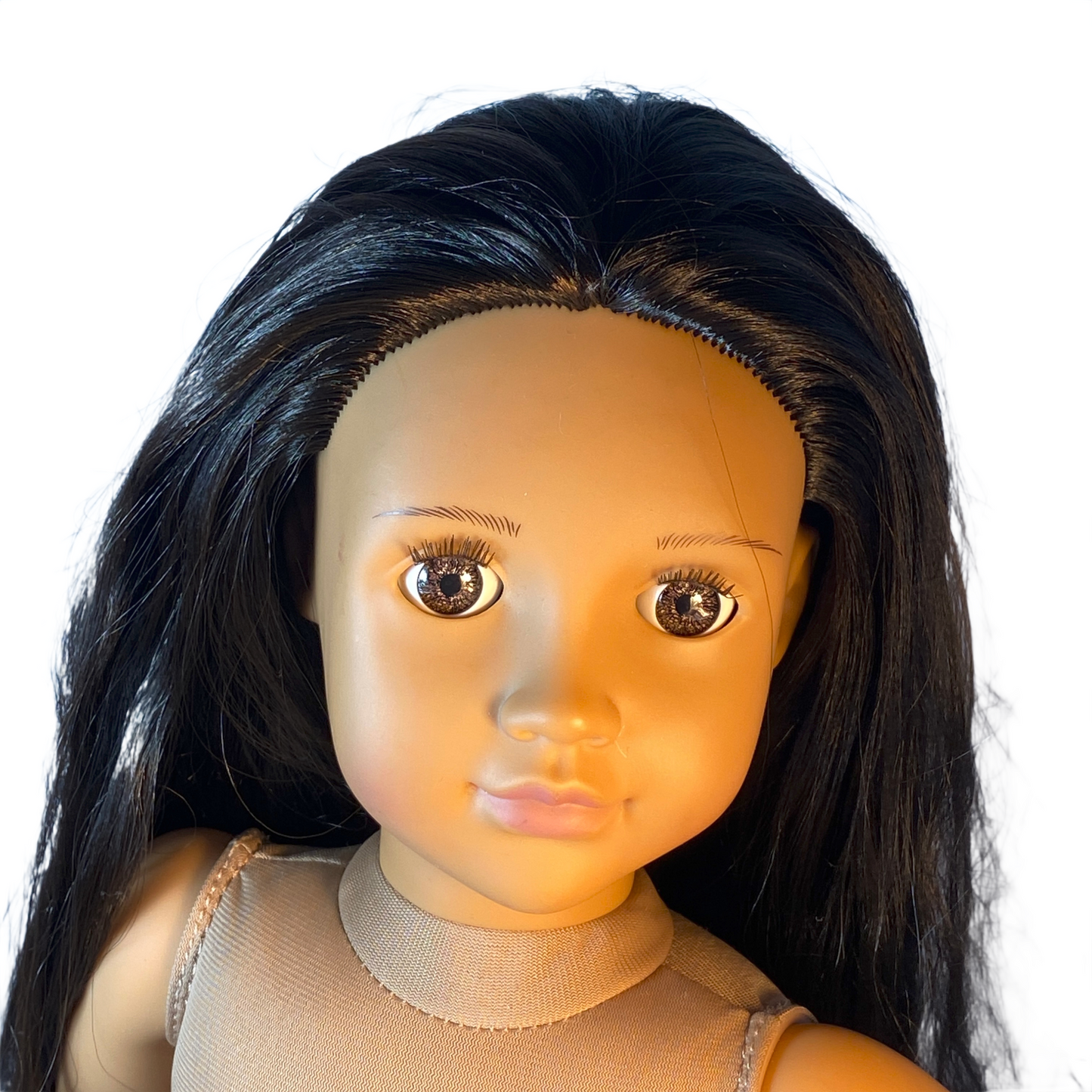 Our Generation Brunette