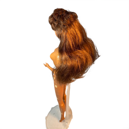 1989 Cool Times Teresa Barbie #3218