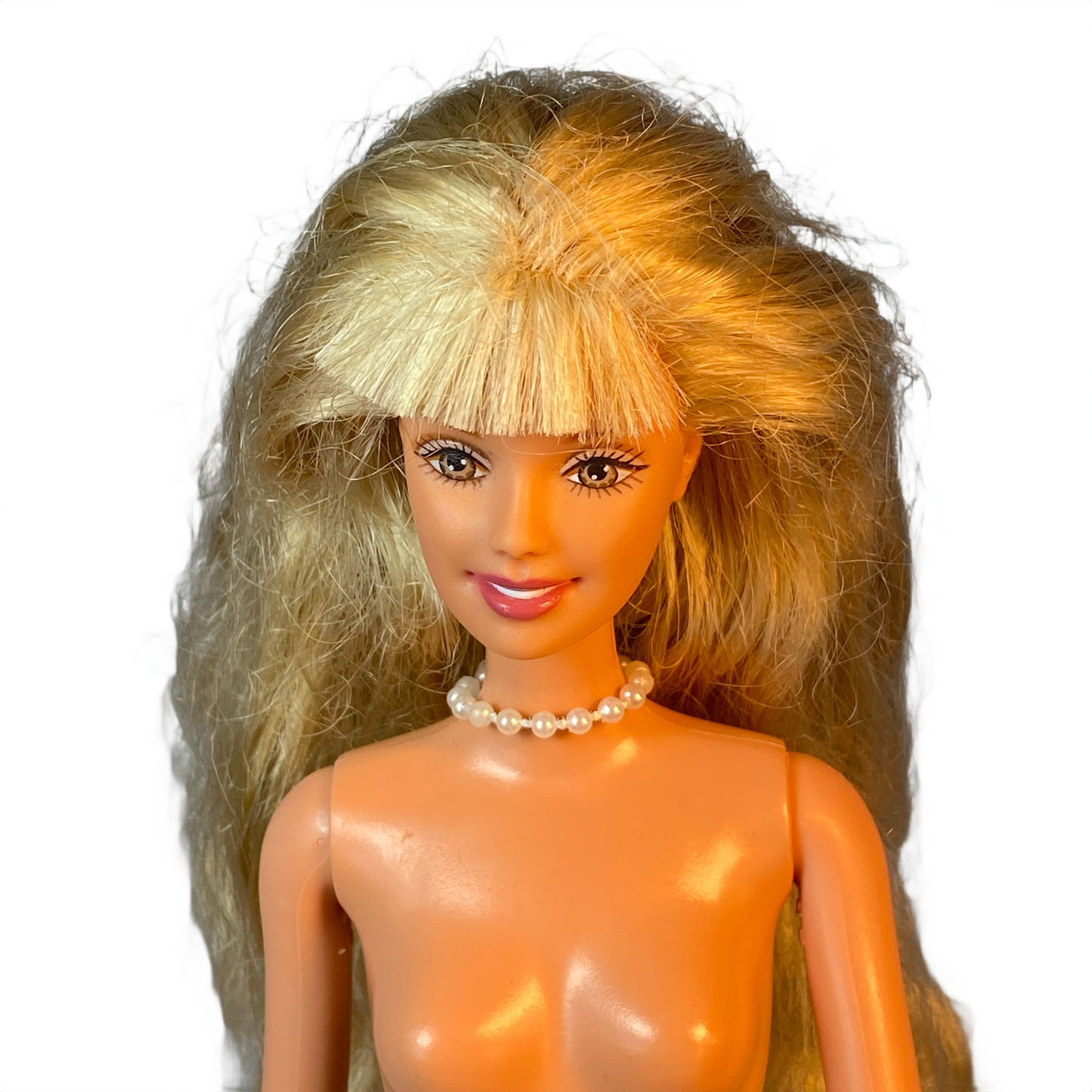 2000 Quinceanera 15th Birthday Barbie #50285