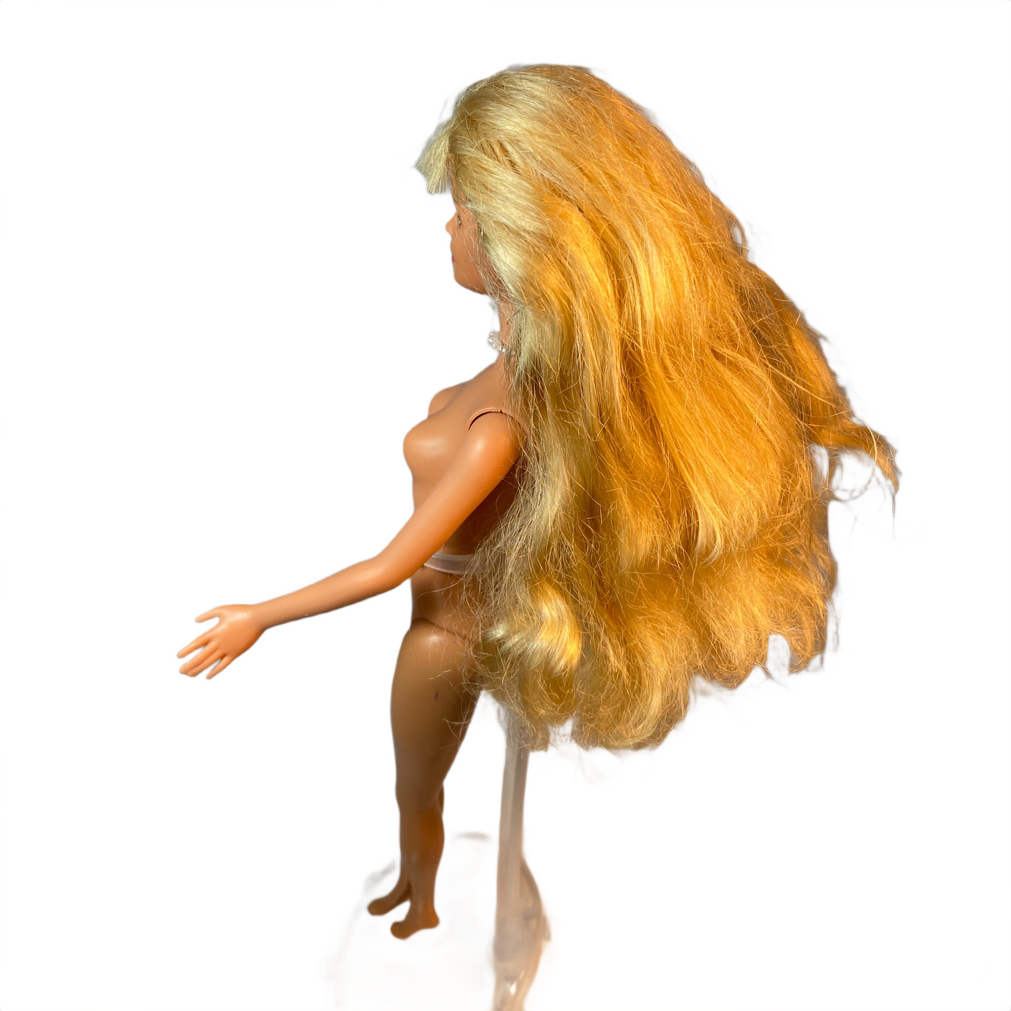 2000 Quinceanera 15th Birthday Barbie #50285