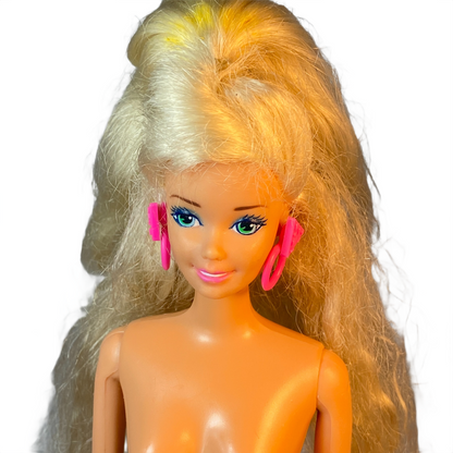 1992 All American Barbie #3712