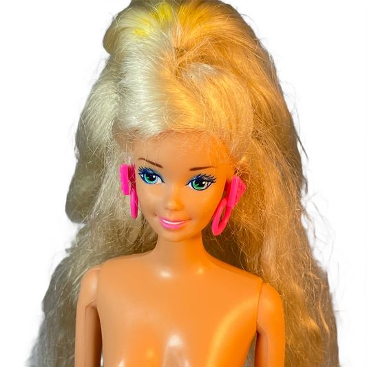 1992 All American Barbie #3712