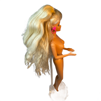 1992 All American Barbie #3712