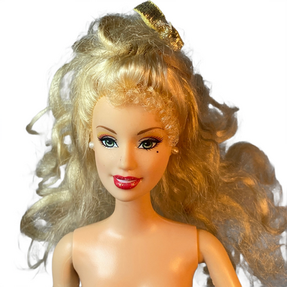 2008 Barbie in a Christmas Carol Eden Starling #P8734