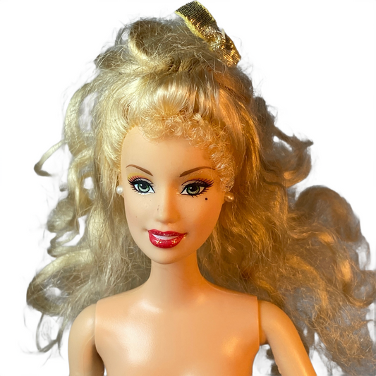 2008 Barbie in a Christmas Carol Eden Starling #P8734