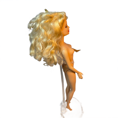2008 Barbie in a Christmas Carol Eden Starling #P8734