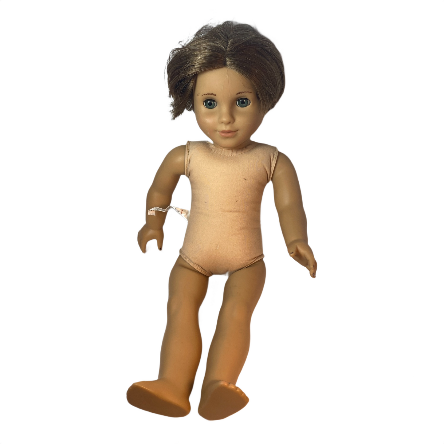 2011 American Girl Truly Me Doll #39