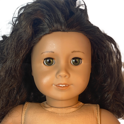 2017 American Girl Truly Me #44