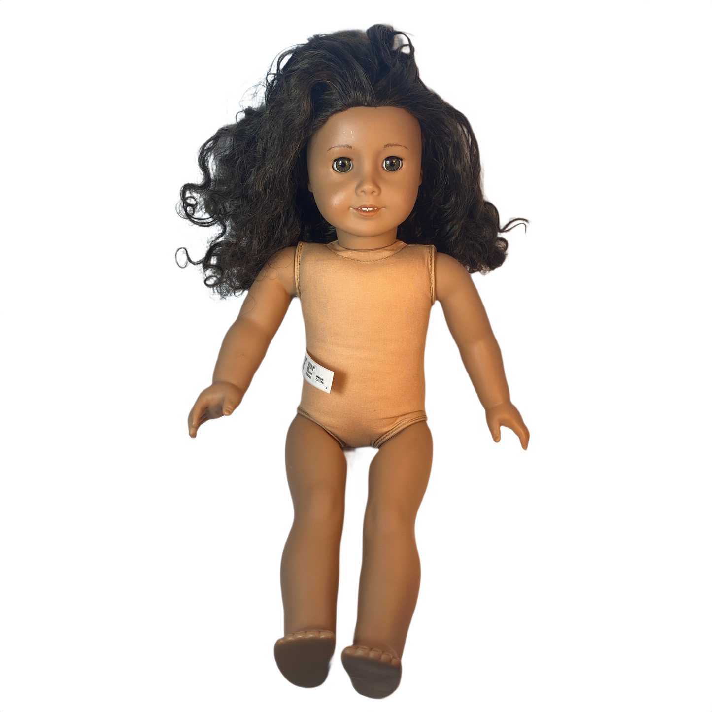 2017 American Girl Truly Me #44