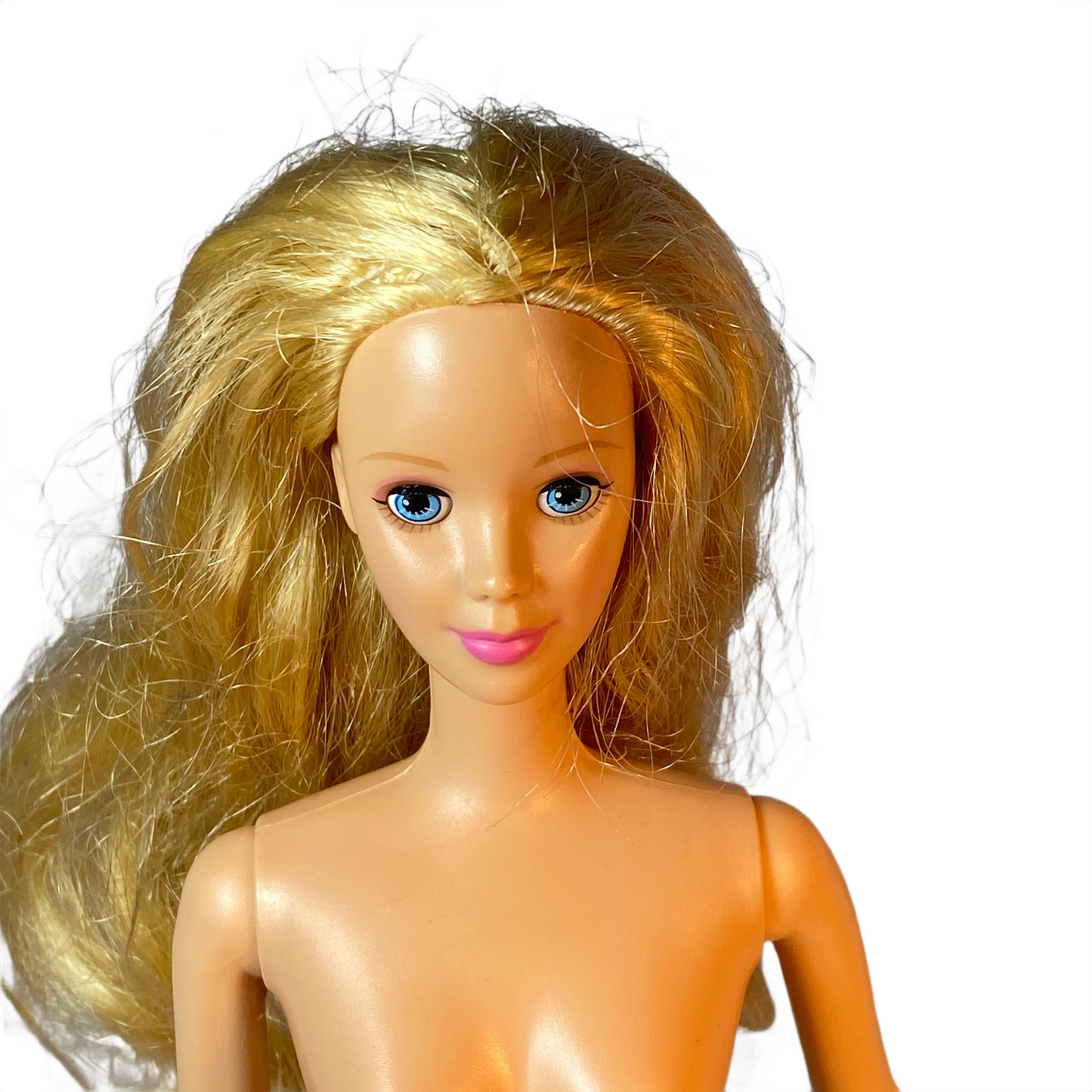 1999 Sleeping Beauty Barbie #20489