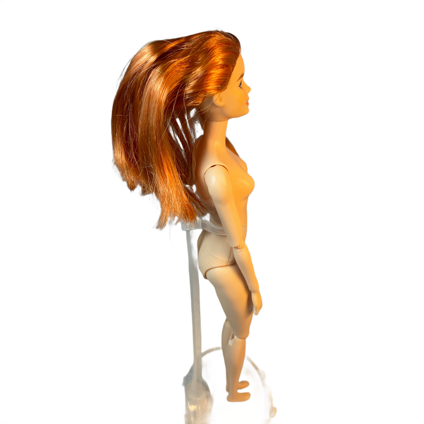 2019 You Can Be Anything Fitnes Barbie #GJG57