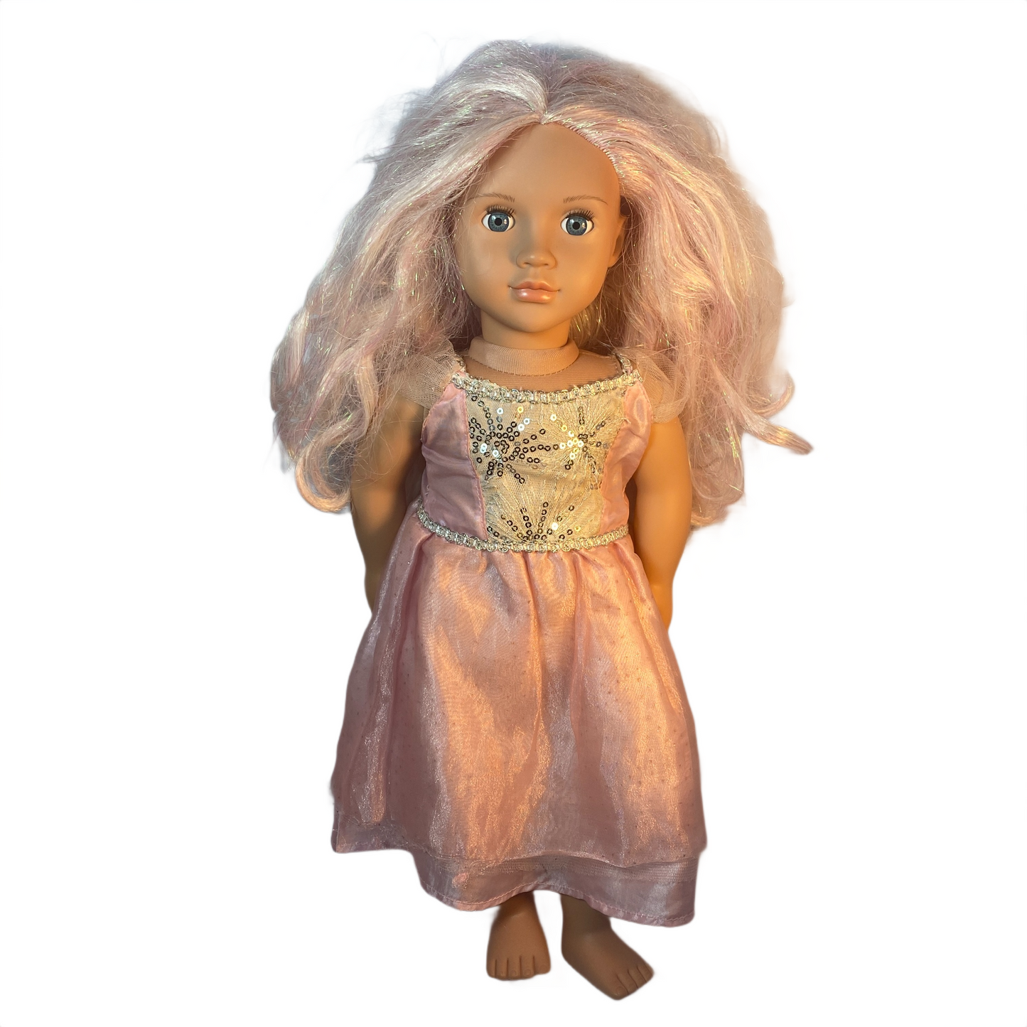 Our Generation Twinkle Tooth Fairy