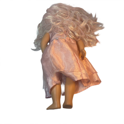 Our Generation Twinkle Tooth Fairy