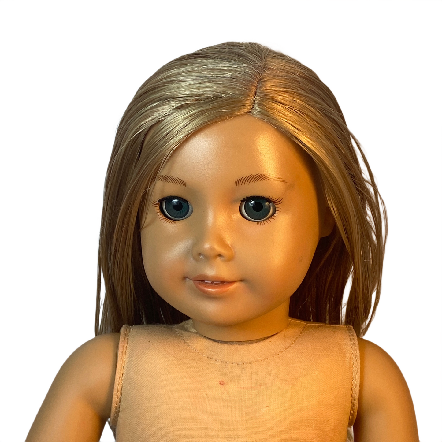 2017 American Girl Truly Me Doll #63