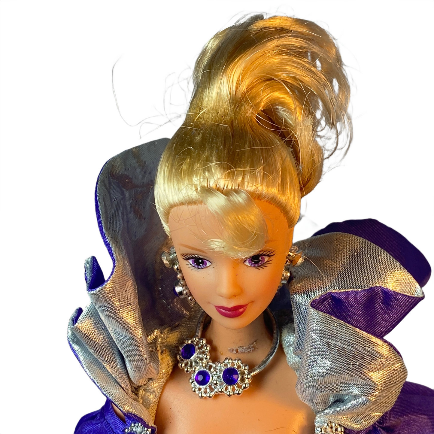 2000 Premiere Night Barbie #22958