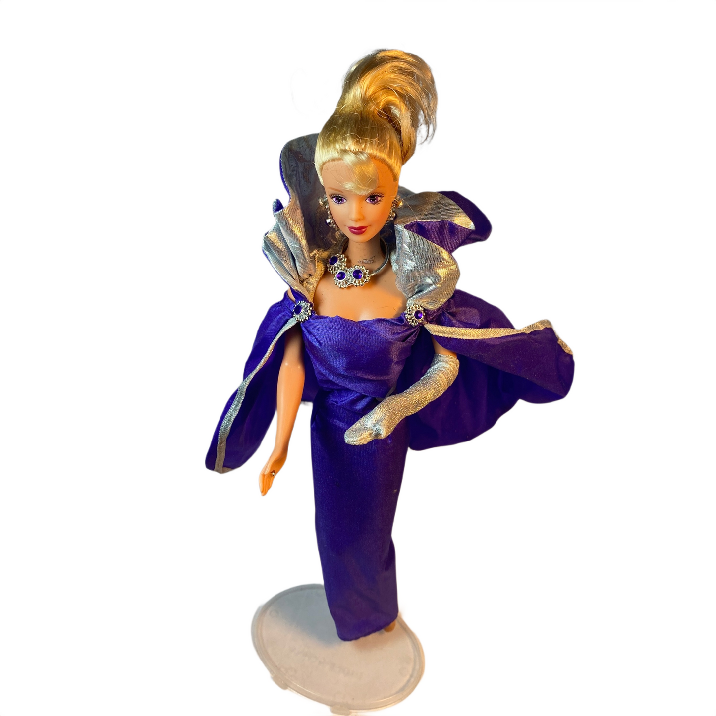 2000 Premiere Night Barbie #22958