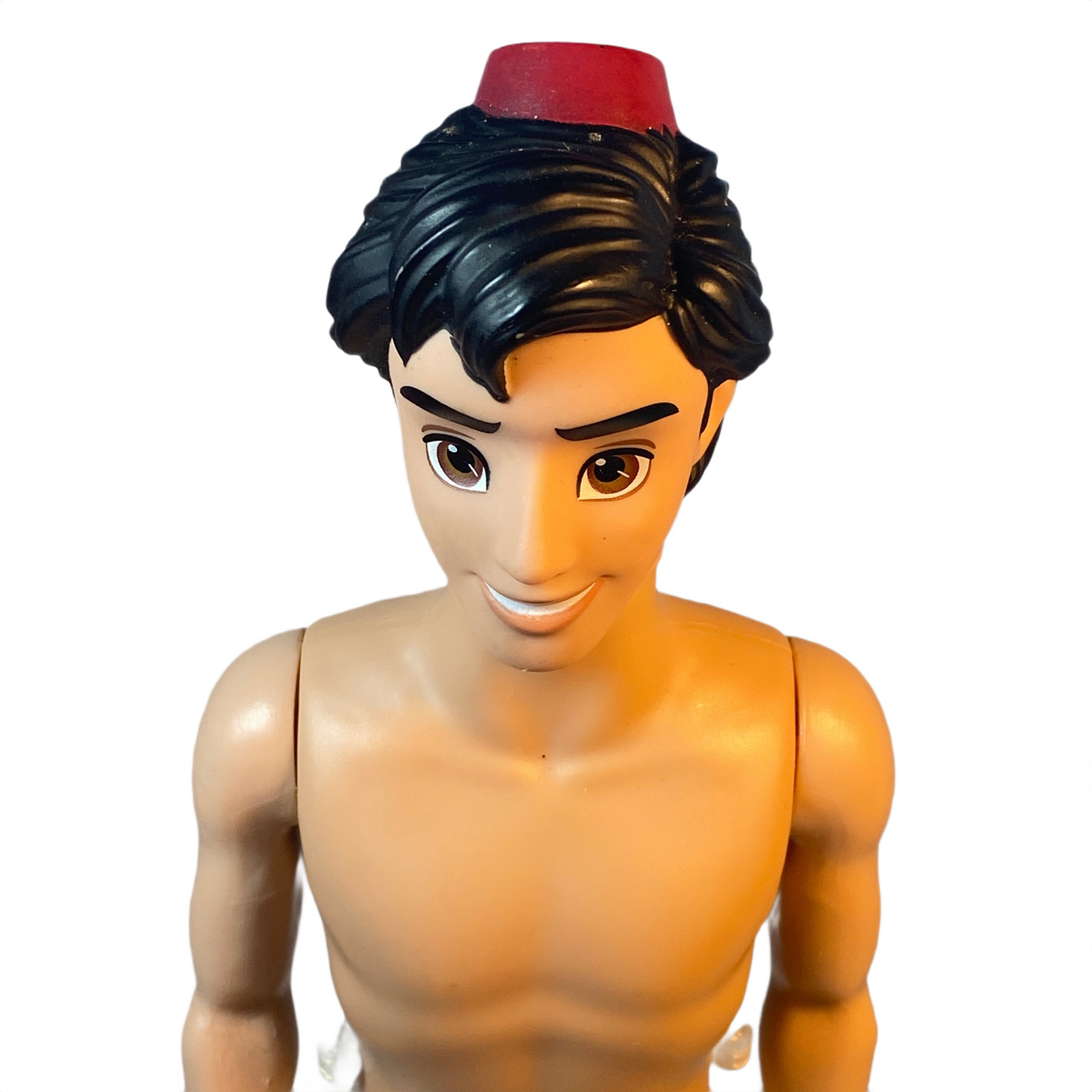 2017 Disney Prince Aladdin