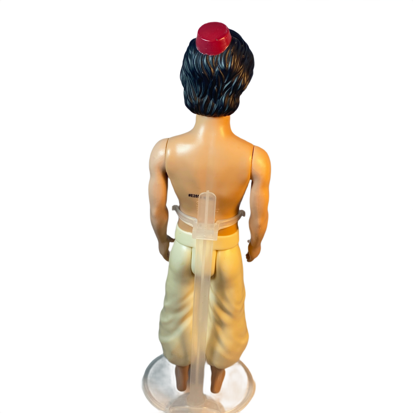 2017 Disney Prince Aladdin