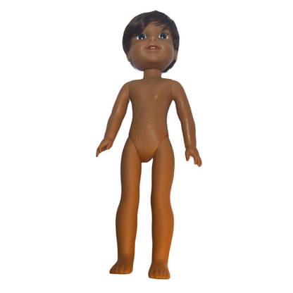 American Girl Wellie Wishers Bryant