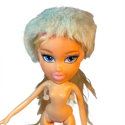 2015 Snowkissed Bratz Cloe