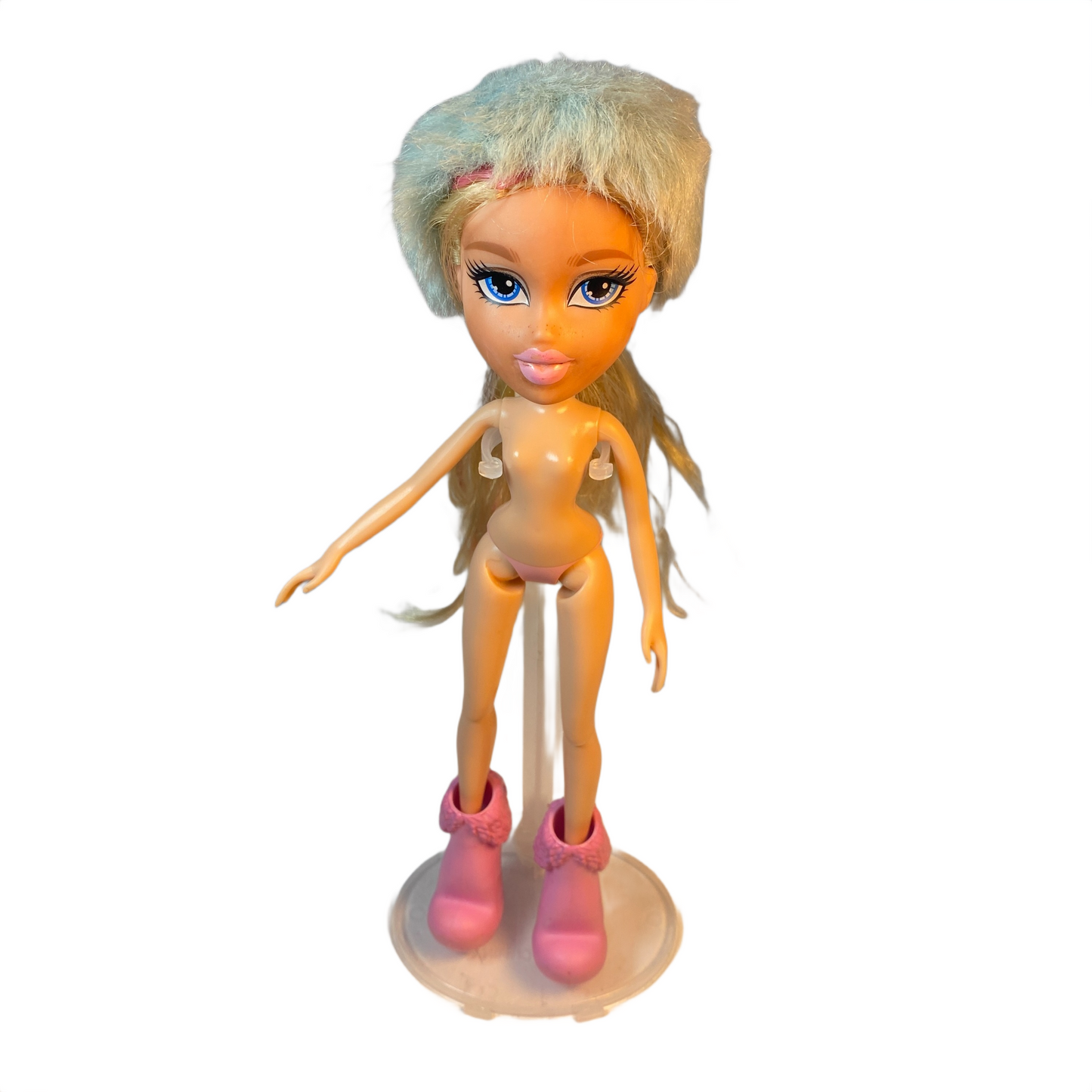 2015 Snowkissed Bratz Cloe