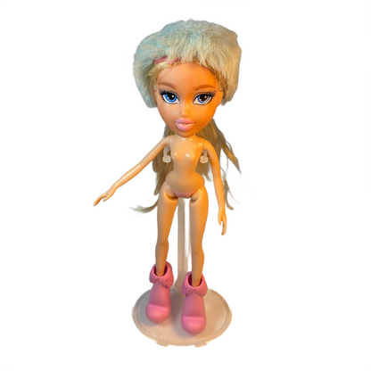 2015 Snowkissed Bratz Cloe